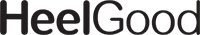 HeelGood Logo